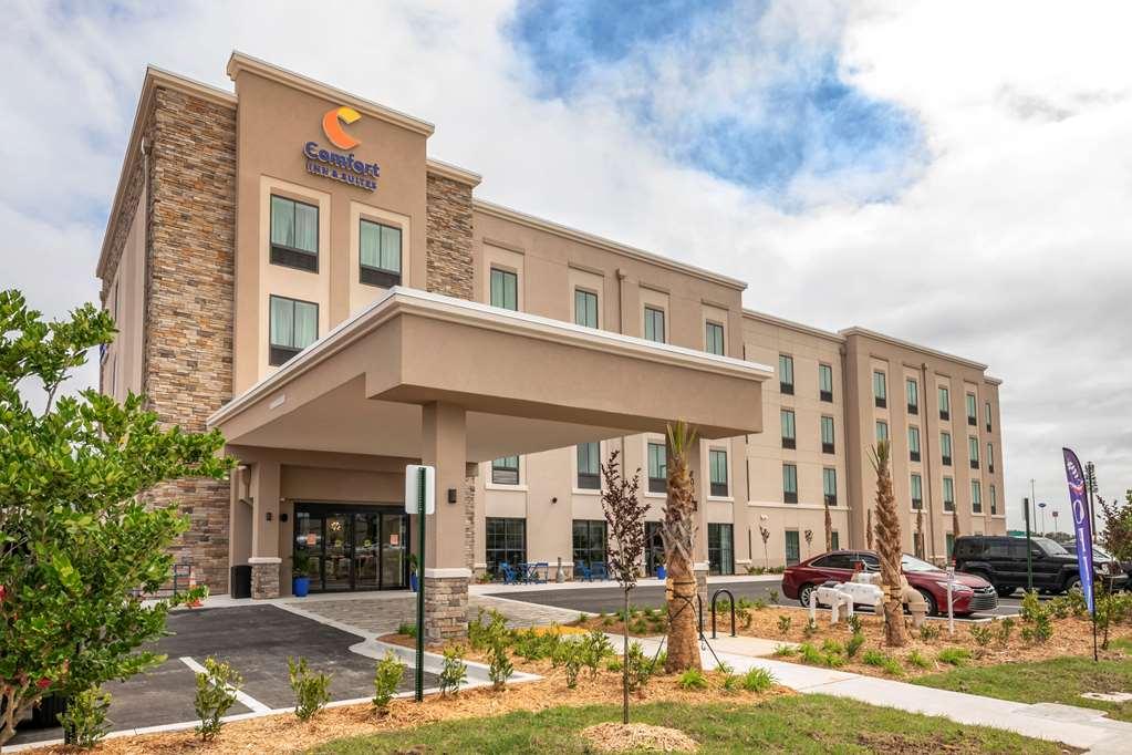 Comfort & - Orange Park Near Naval Air Station 3* Jacksonville