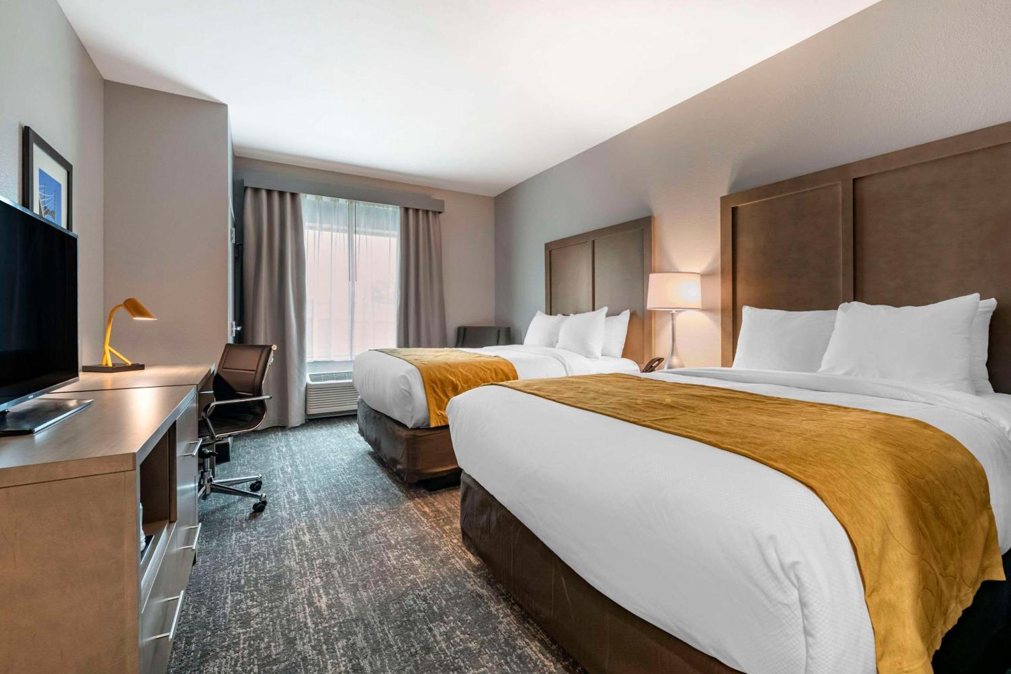 Comfort & - Orange Park Near Naval Air Station Hotel Jacksonville