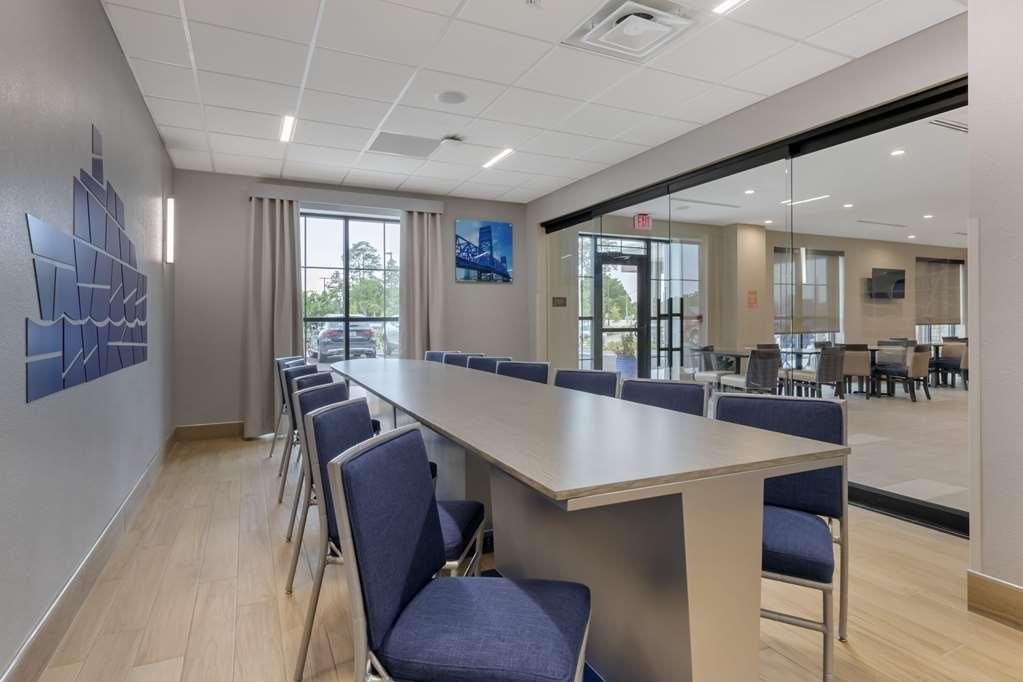 Comfort & - Orange Park Near Naval Air Station Hotel Jacksonville