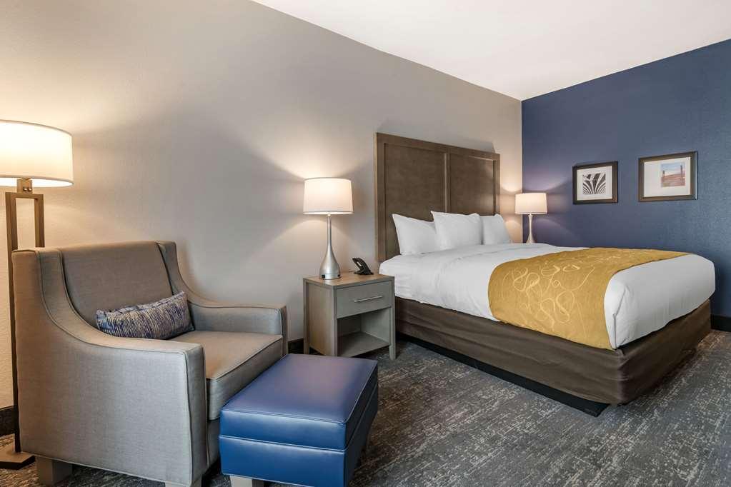 Comfort & - Orange Park Near Naval Air Station 3*