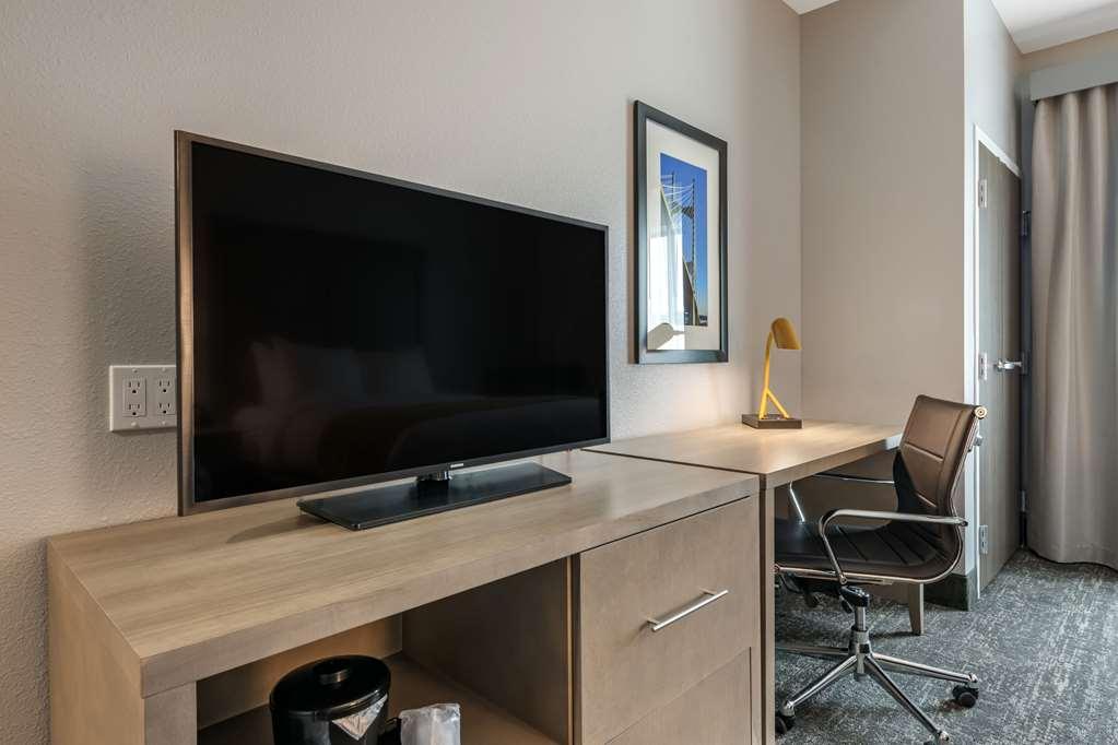 Hotel Comfort & - Orange Park Near Naval Air Station 3*