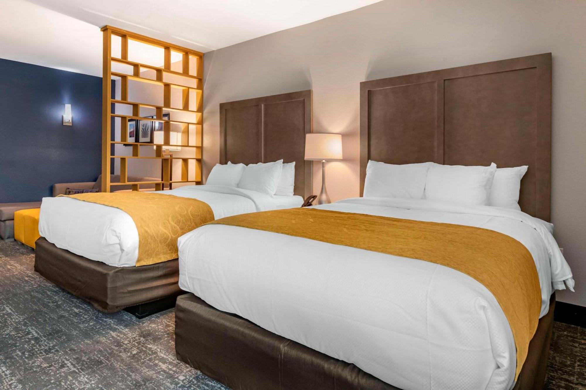 Comfort & - Orange Park Near Naval Air Station 3*