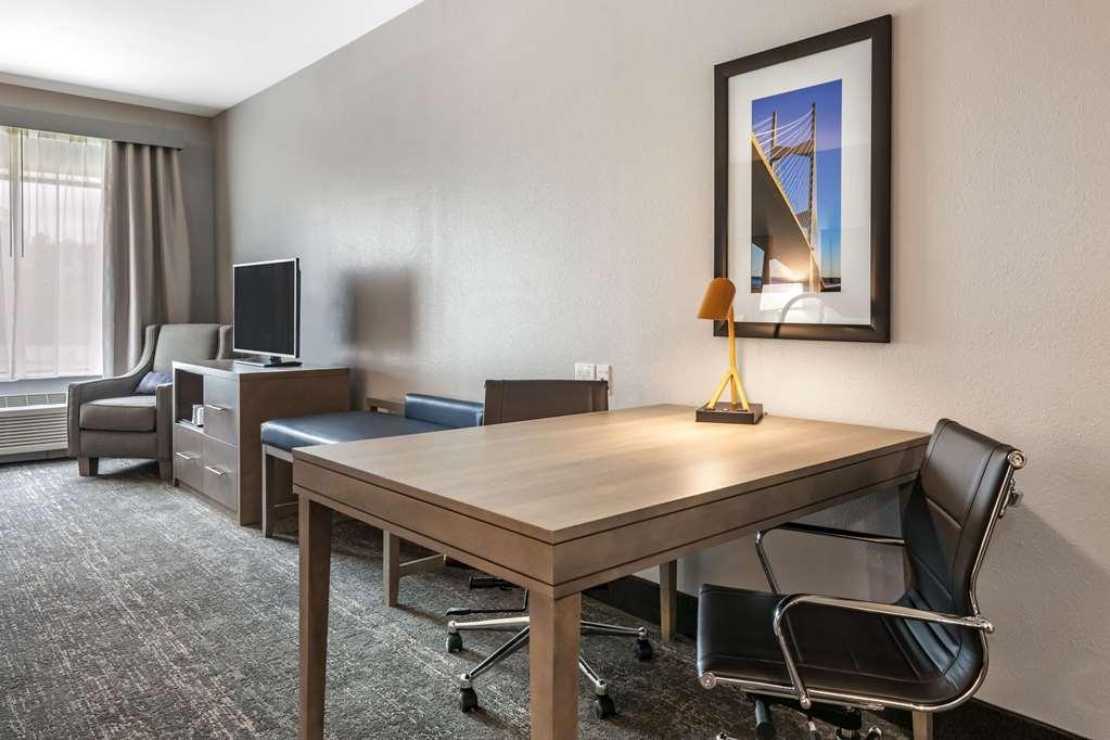 Comfort & - Orange Park Near Naval Air Station Hotel 3*